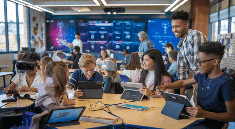 How to Foster Lifelong Learning