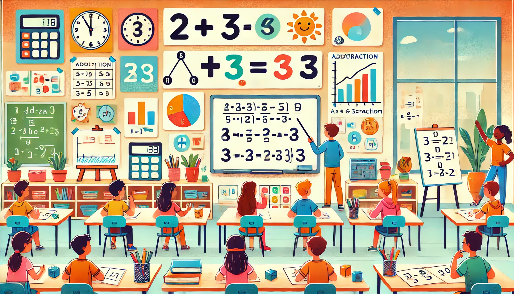 Grade 2 Lesson Plan 2.OA.A.1 Word Problems Add Subtract